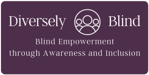 Diversely Blin: Blind Empowerment through Awareness and Inclusion